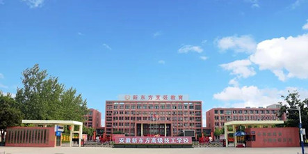 岗前实训助就业，学有所成好未来