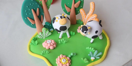 西点培训哪里好？来安徽新东方学西点技术