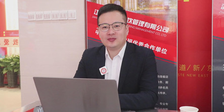 深化校企合作，安徽新东方举行校企定向班签约活动