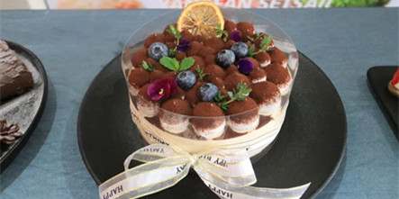 为什么那么多人选择学西点？哪里有好的西点培训班