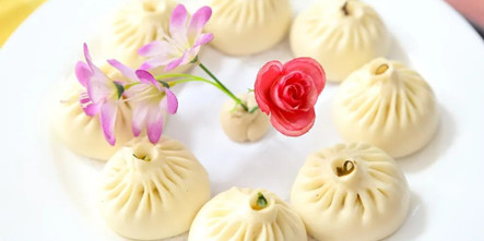 什么创业项目好？来安徽新东方学小吃技术