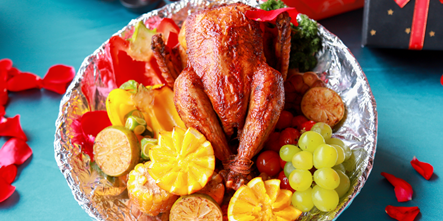 学西餐技术到哪好？来安徽新东方烹饪学校