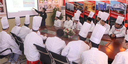 “职”为等你，上海望乡楼专场招聘会