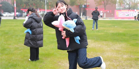 职业教育体系不断完善——你读了普高，我上了职校，我们都有美好未来