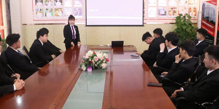 【招聘动态】一份工作，一份责任