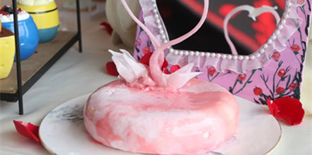 女生学什么好？来安徽新东方学西点