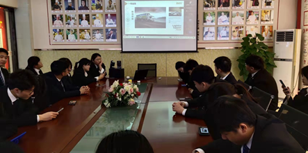 防疫不放松，就业不耽误，安徽新东方联合企业举行线上招聘会