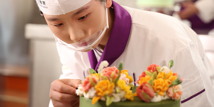 现在学西点烘焙好不好？一组数据告诉你