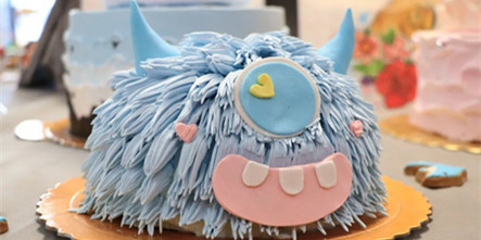 男生学西点好不好？未来好就业吗？