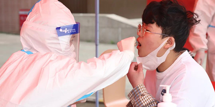 “雨前行动”未雨绸缪，安徽新东方开展疫情防控演练