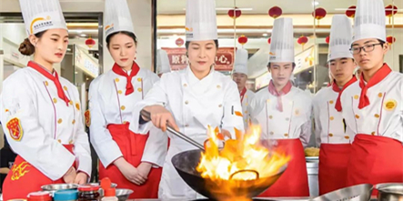 初中生学烹饪有什么优势？