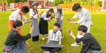 初中毕业怎么办，来安徽新东方，让你的青春有千万种模样