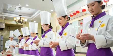 合肥厨师短期培训班哪家好？