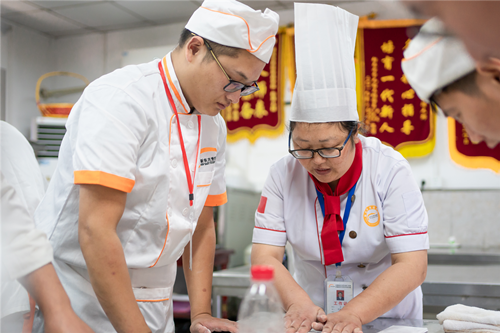 合肥学水煎包费用介绍 \