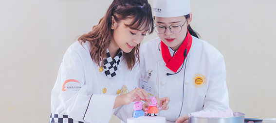 新东方烘焙学费价目表 \