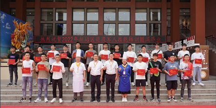 安徽新东方助力最可爱的人华丽变身！