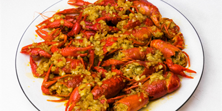 烧烤小龙虾培训哪里好？来安徽新东方