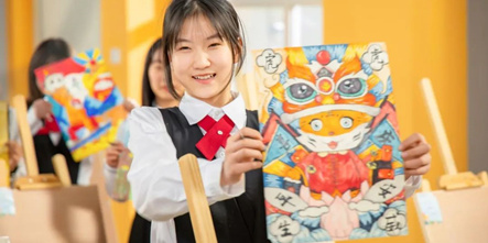 带你走进安徽新东方~