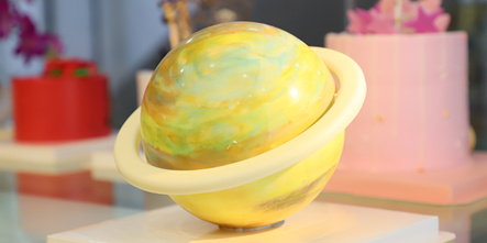 安徽新东方暑期西点兴趣班开始招生啦！