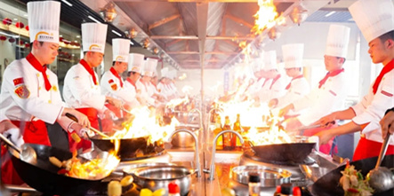 安徽新东方落实《“新徽菜 名徽厨”行动方案》，让徽菜品牌在传承创新中走向全国