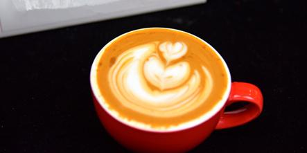 2025年咖啡市场规模将达1万亿元！创业学技术就趁现在