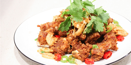 新站高新区“新徽菜•名徽厨”项目遴选品鉴会将在安徽新东方开展