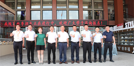 深化校企合作，共育技能人才：安徽新东方2022校企合作定向班开班启动仪式圆满举行