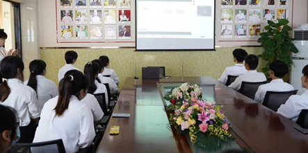 毕业季，就业季，安徽新东方让学子就业无忧！