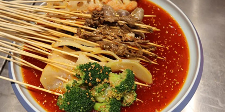 明天吃什么？|新东方大厨精选三餐营养搭配 吃的棒棒哒