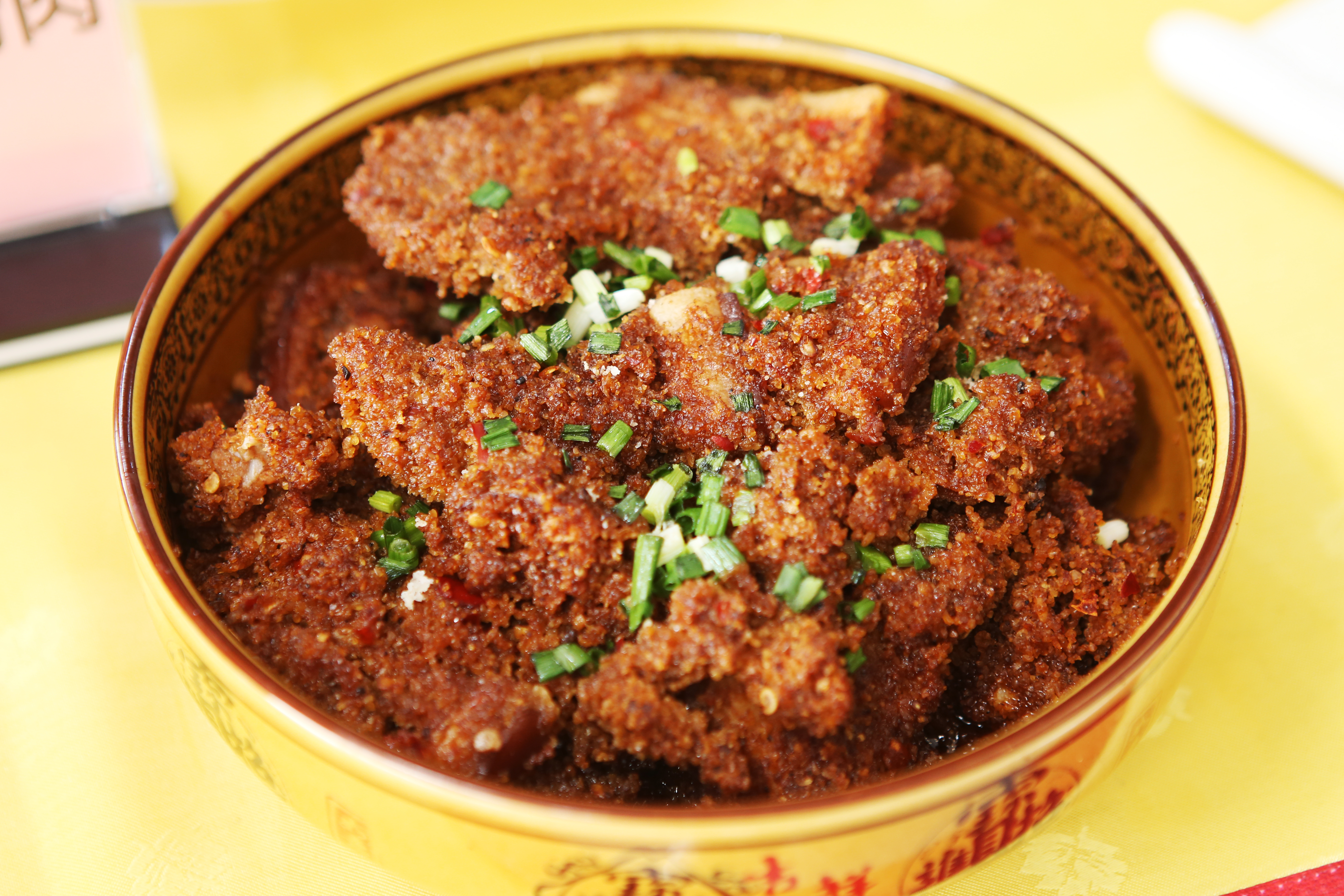 六安美食培训 \
