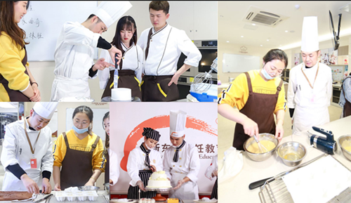 安徽新东方西点学费 \