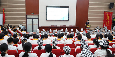 开展防溺水教育 筑牢生命安全线