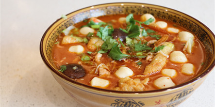 小吃技术培训哪里好？来安徽新东方赴一场美味之约吧