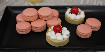 短期高效，一步到位，圆你一个有颜有料的创业梦！