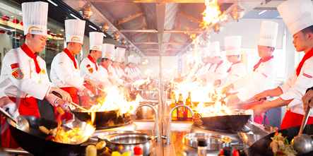 《“徽香”飘万里》，安徽新东方高级技工学校登上合肥日报