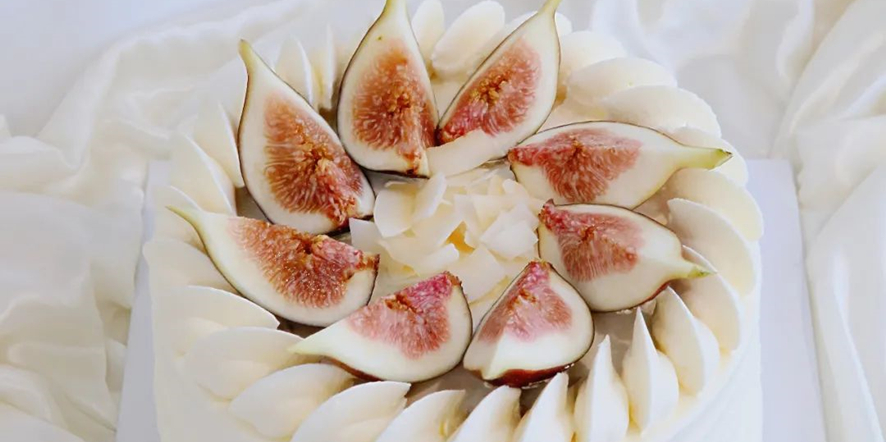 上新啦！学生西点作品展示