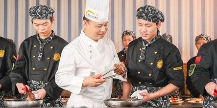 重要通知！安徽新东方高级技工学校多个专业已招满！