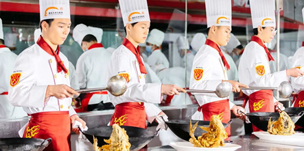 初高中毕业，学什么专业赚钱多，幸福感高？