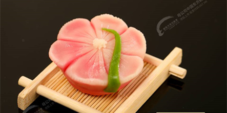 国潮烘焙背后的“财富密码”，还不抓住吗？