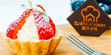 零基础来安徽新东方学西点学得会吗？看这些就知道！