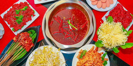 秋天的第一顿火锅又来了？火锅的创业机遇