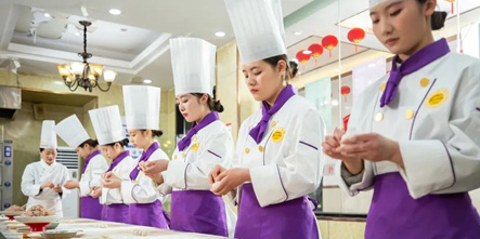 国潮点心“出圈”，入行创业正当时