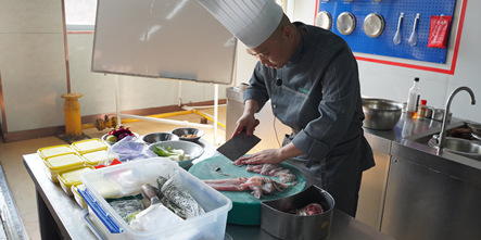 精彩回顾 | 大师公开课，与大师同行，让梦想起航