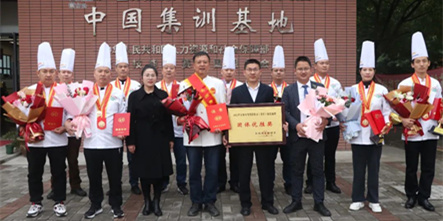 喜获佳绩 载誉归来！祝贺我校多名教师在比赛中获奖