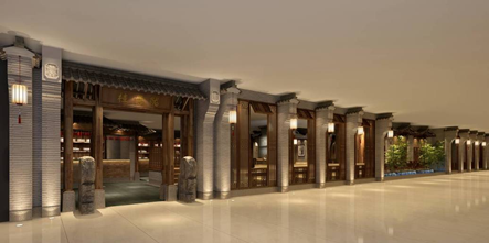 上海桂满陇餐饮管理有限公司招聘信息