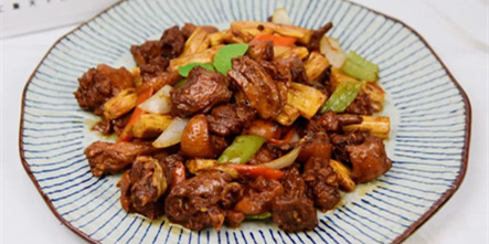 返乡创业小项目推荐——私房菜技术