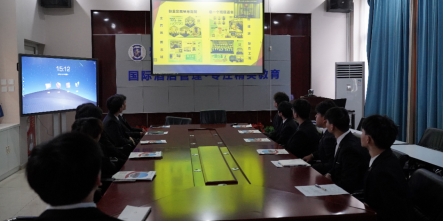 以技能教育为抓手，以就业服务导向：让新东方学子实现技能财富双丰收