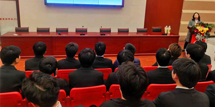 就业动态|有家酸菜鱼专场招聘会