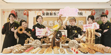 创业必知丨零基础学烘焙，究竟多久可以自己创业开店？