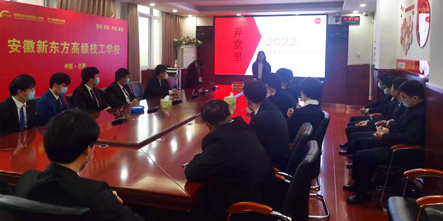 就业动态|杭州青菁餐饮管理有限公司来我校举行专场招聘会